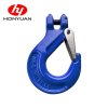 CLEVIS HOOK WITH LATCH02