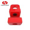 G80 lifting clamp seat top block-2