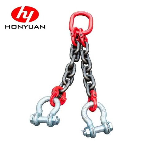 Linyi Chengyuan Hardware Machinery Co., Ltd. (cn) - China Lifting Slings,  Hand Winches Manufacturer